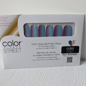 Color Street It Takes Tuscon